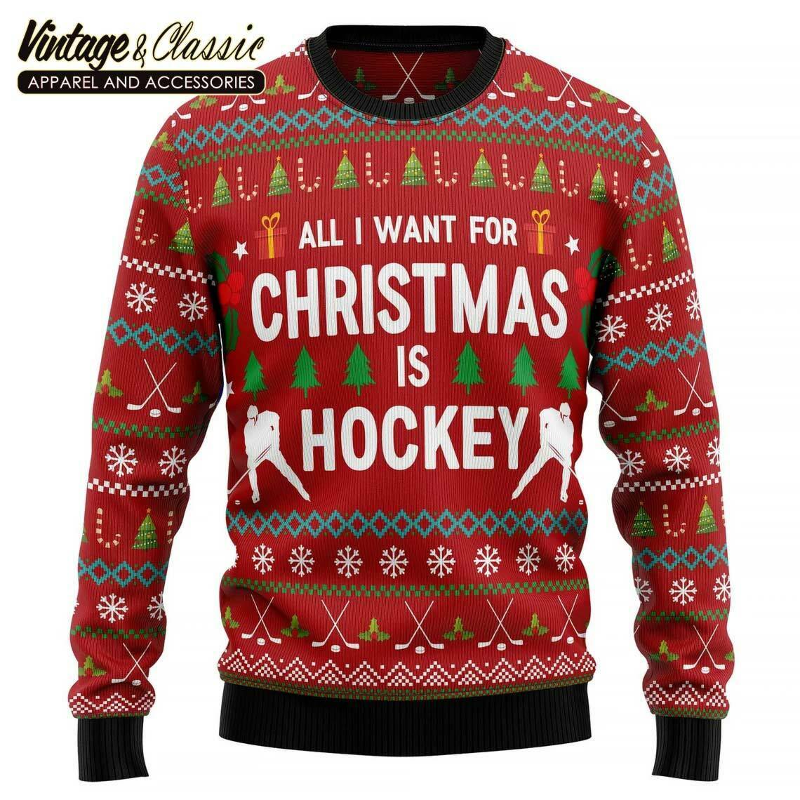 SAN JOSE SHARKS NHL Christmas Ugly Sweater Men SMALL NICE GRAPHICS ALL  PRINT