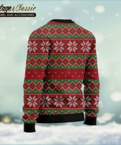 Christmas Is Better On Farm Ugly Christmas Sweater Xmas Sweatshirt