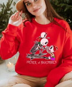 Stitch And Friends Tv Show Disney Christmas Shirt