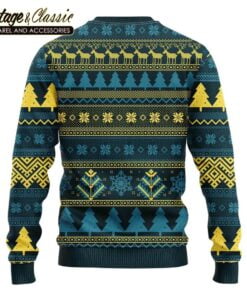 Xmas Wars Ugly Christmas Sweater Xmas Sweatshirt