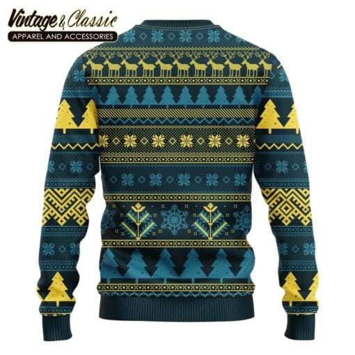 Xmas Wars Ugly Christmas Sweater, Xmas Sweatshirt