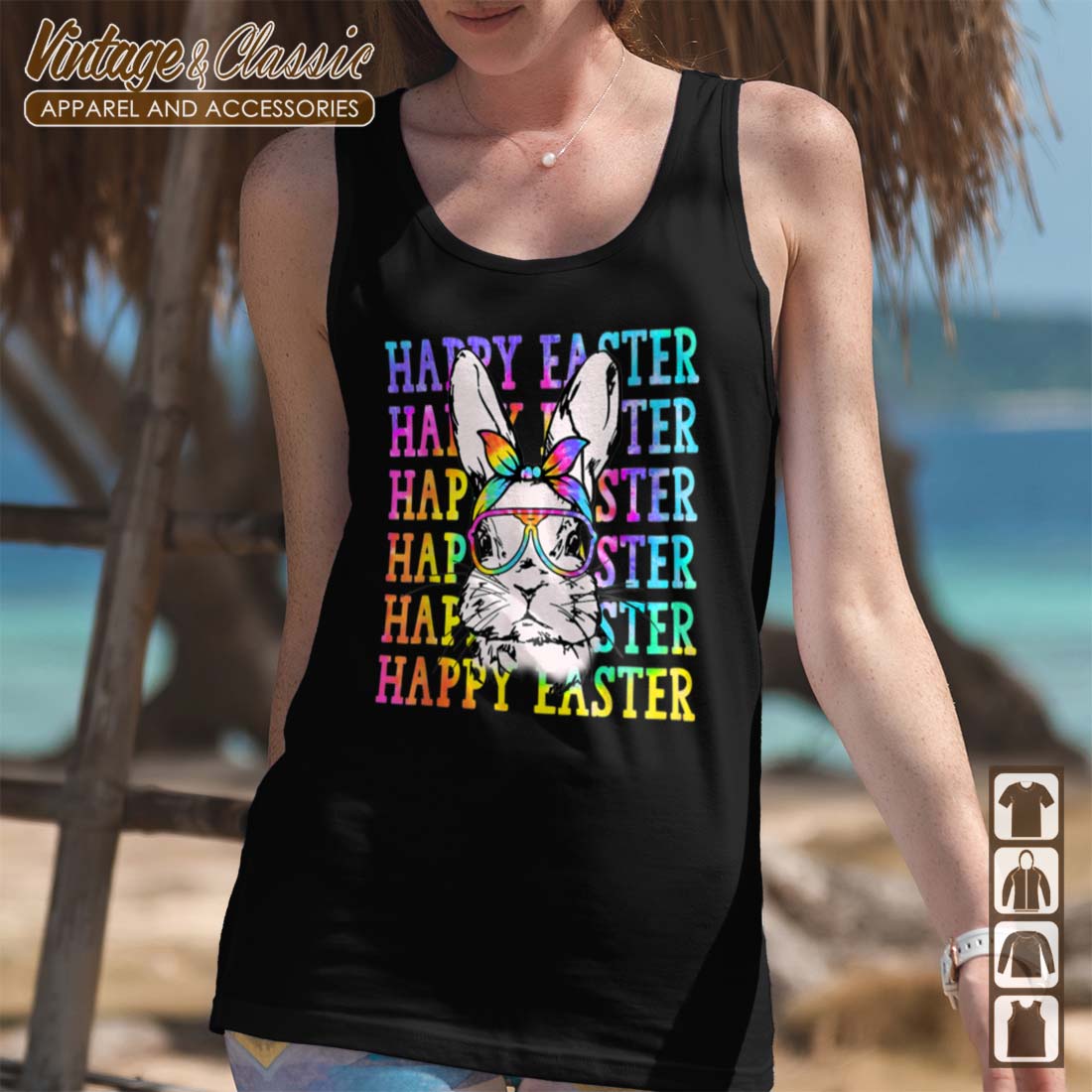 bunny rabbit shirt