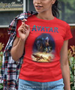 avatar 2 the way of water poster 4