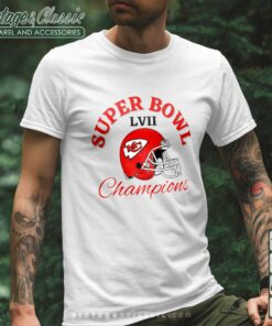 Kansas City Chiefs Super Bowl Lvii Champions Kc Chiefs Fans Svg