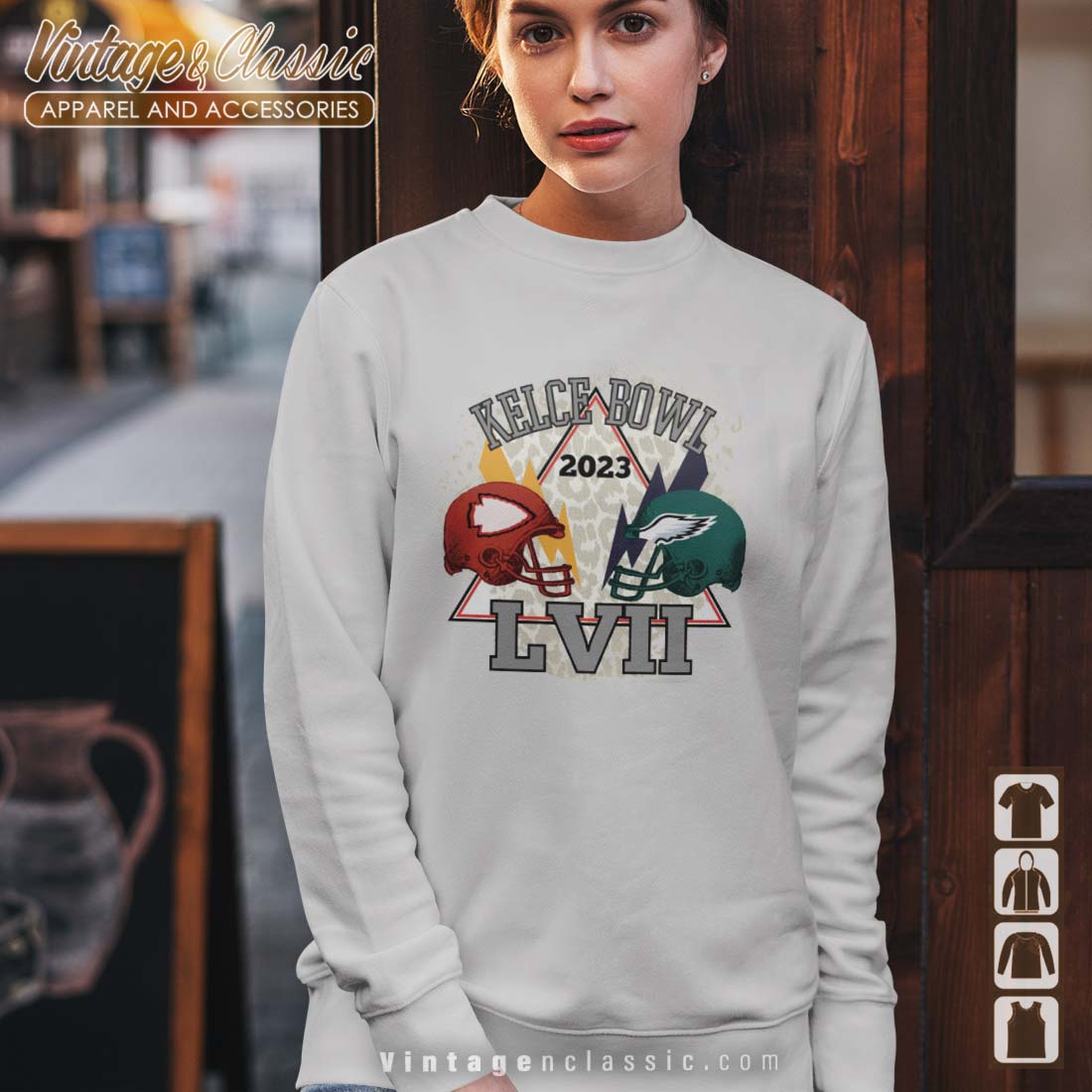 I Love The Eagles Mickey Mouse Philadelphia Eagles T-Shirt - T