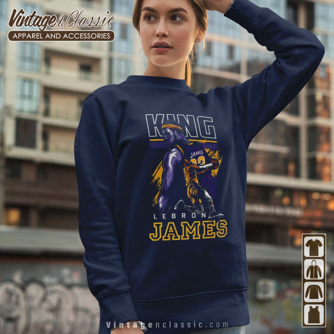 Official Los Angeles Lakers 23 Logo Shirt, hoodie, sweater and