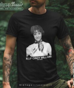 RIP Cindy Williams 1947 2023 Shirt
