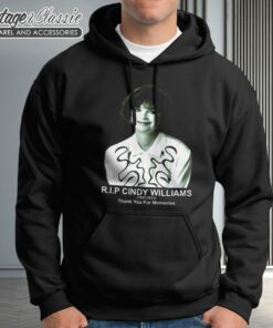 Remembering Cindy Williams Hoodie