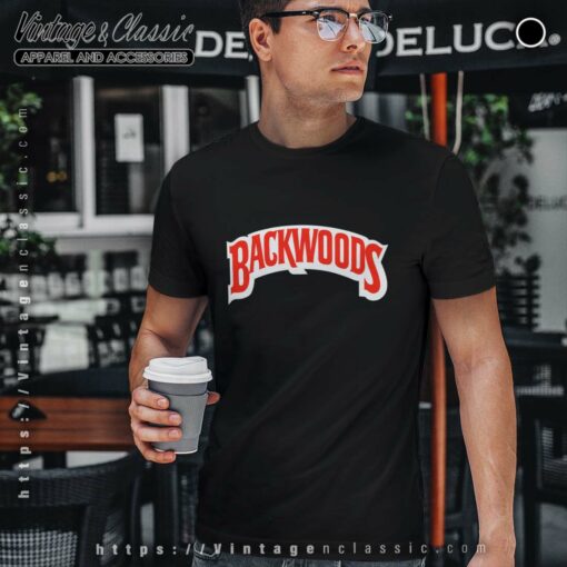 Backwoods T Shirt