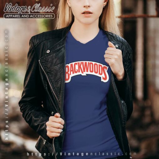 Backwoods T Shirt