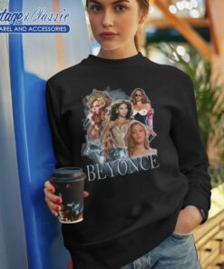 Beyonce 2023 Renaissance World Tour Sweatshirt