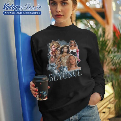 Beyonce 2023 Renaissance World Tour T-Shirt