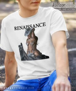 Beyonce Renaissance Tour Shirt