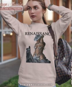 Beyonce Renaissance Tour Sweatshirt