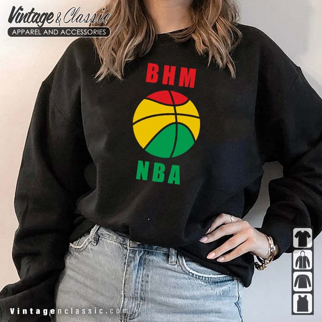 Nba built by black history shirt, hoodie, sweater, long sleeve and tank top