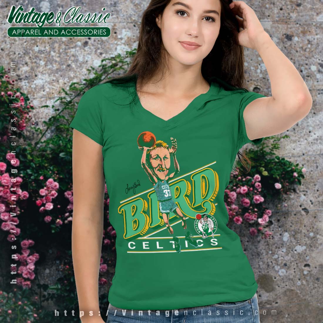 Warren Lotas Nba Boston Celtics Until The Clock Says Zero Shirt -  High-Quality Printed Brand