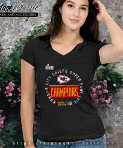 Kansas City Sports Chiefs Royals Sporting Champion 2023 T Shirt - Banantees