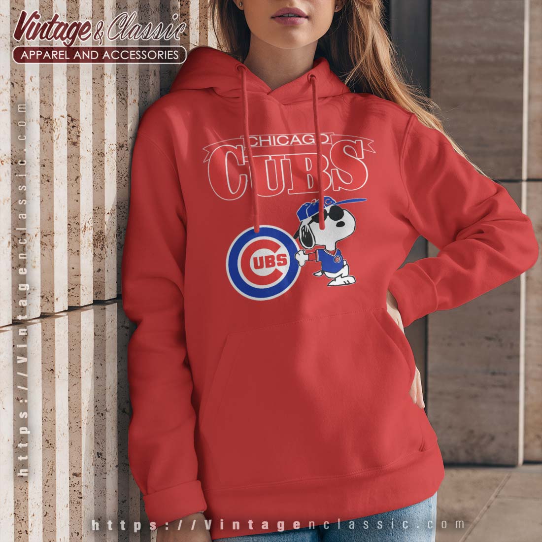 Chicago Cubs Peanuts Snoopy Baseball Jersey - Scesy
