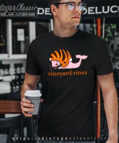 Cincinnati Bengals Vineyard Vines Shirt