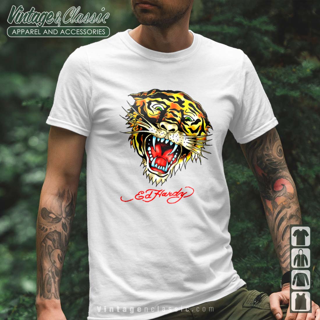Ed Hardy Indias Official Online Store at NNNOWcom