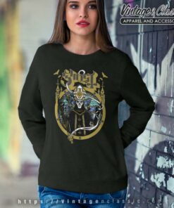 Ghost Shirt Ghost Santanas Spes Nostra Sweatshirt