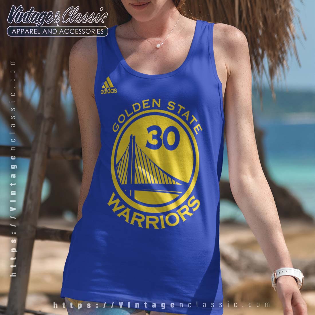 Objeción Arne instinto Golden State Warriors Adidas Logo Shirt - High-Quality Printed Brand