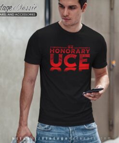 Honorary Uce Sami Zayn New Shirt