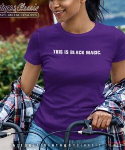 Jay Z This Is Black Magic Tshirt