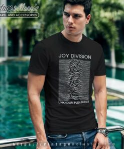 Joy Division Shirt