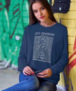 Joy Division Sweatshirt