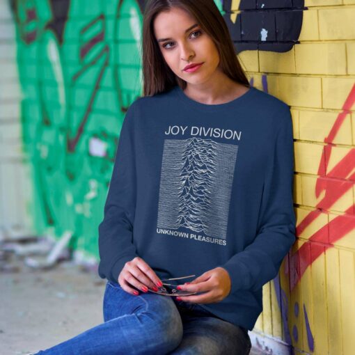 Joy Division Shirt