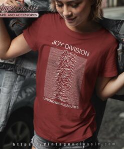Joy Division Tshirt