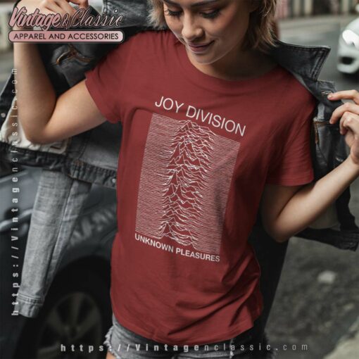 Joy Division Shirt