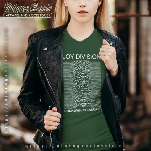 Joy Division Shirt