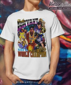 Kobe Bryant Shirt Vintage Kobe Bryant Shirt Lakers Kobe Bryant