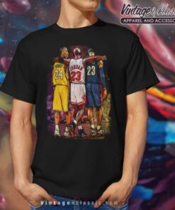 Los Angeles Lakers in the lab The Legends Showtime Lakers shirt - Dalatshirt