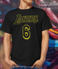 Lebron James Skeleton Warren Lotas Shirt, LA Lakers Shirt - High