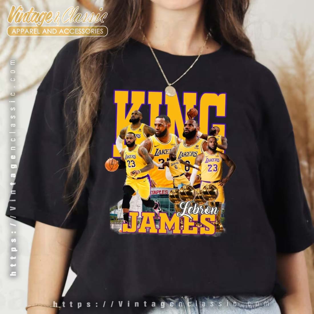 Official King Lebron James Lake Show shirt, hoodie, sweater, long