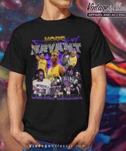 Legend Los Angeles Lakers Kobe T Shirt
