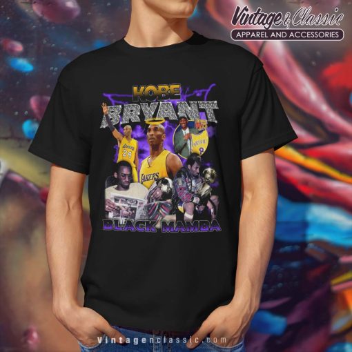 Legend Los Angeles Lakers Kobe Shirt, Kobe Bryant Shirt