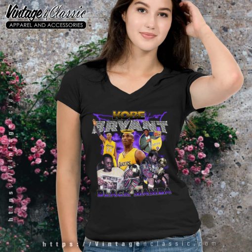 Legend Los Angeles Lakers Kobe Shirt, Kobe Bryant Shirt