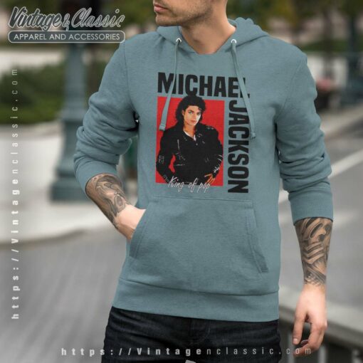 Michael Jackson Shirt