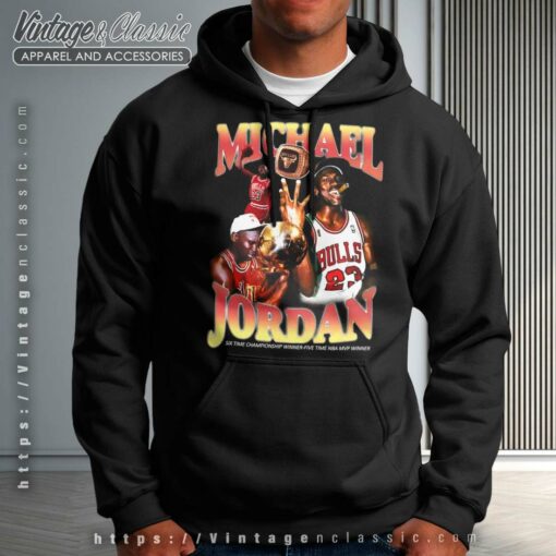 Michael Jordan Basketball Retro Shirt, Great Chicago Bulls Shirt