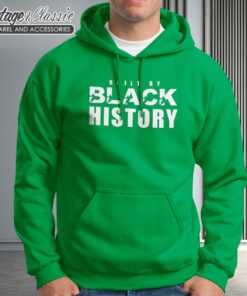NBA Black History Month Hoodie
