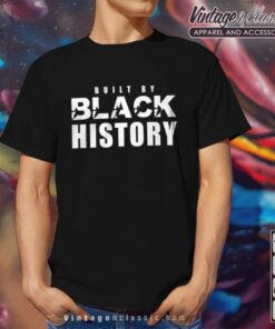 NBA Black History Month Shirt