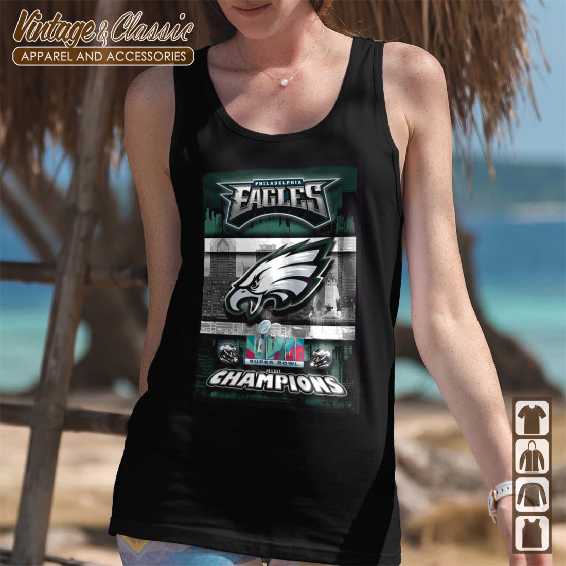 Eagles Nfc Champion 2023 Shirt - Freedomdesign