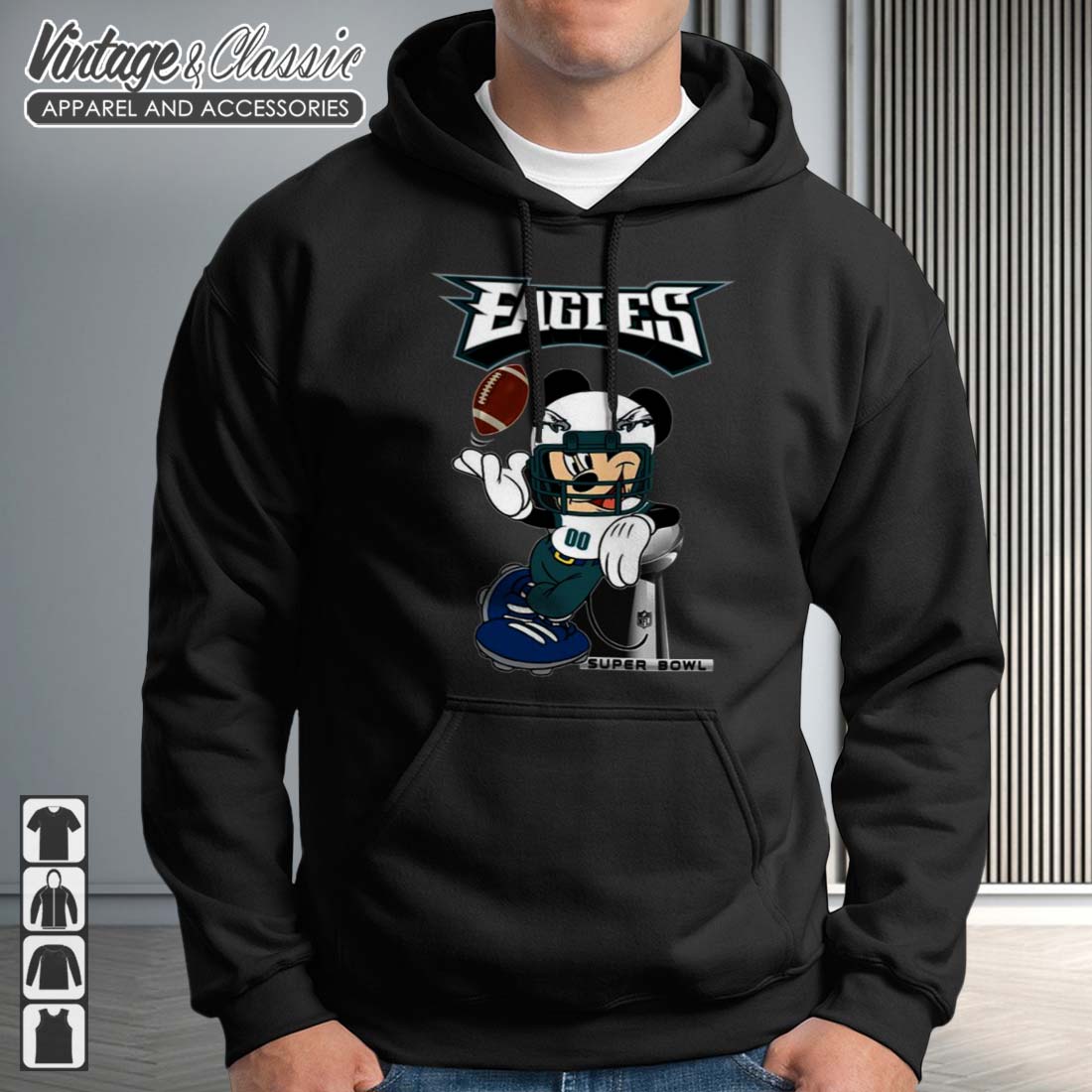 Mickey mouse Tampa Bay Buccaneers Super Bowl LV Champions shirt, hoodie,  sweater, longsleeve and V-neck T-shirt