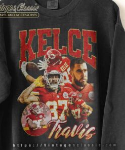 Kelce Bowl Super Bowl 2023 Shirt - High-Quality Printed Brand