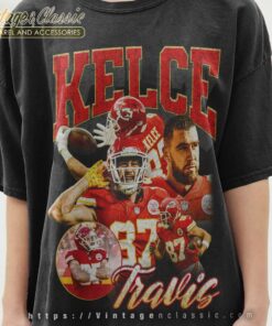 Kelce Bowl Super Bowl 2023 Trending Football Shirt - Freedomdesign