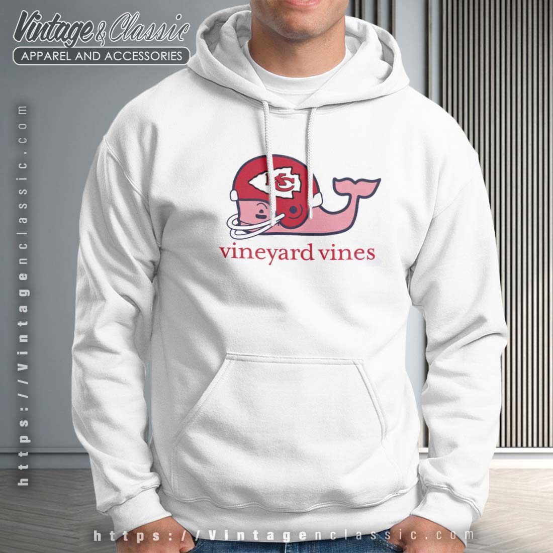 Kansas City Chiefs Collection by vineyard vines